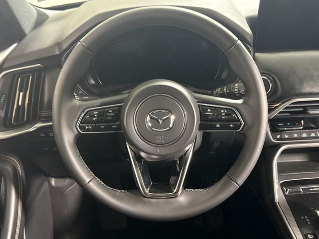2026 Mazda Mazda CX-70 3.3 Turbo Premium Plus AWD
