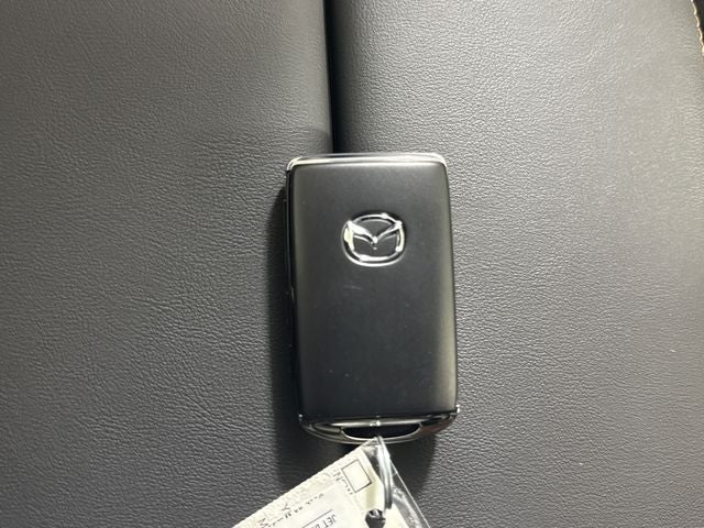 2026 Mazda Mazda CX-70 3.3 Turbo Premium Plus AWD