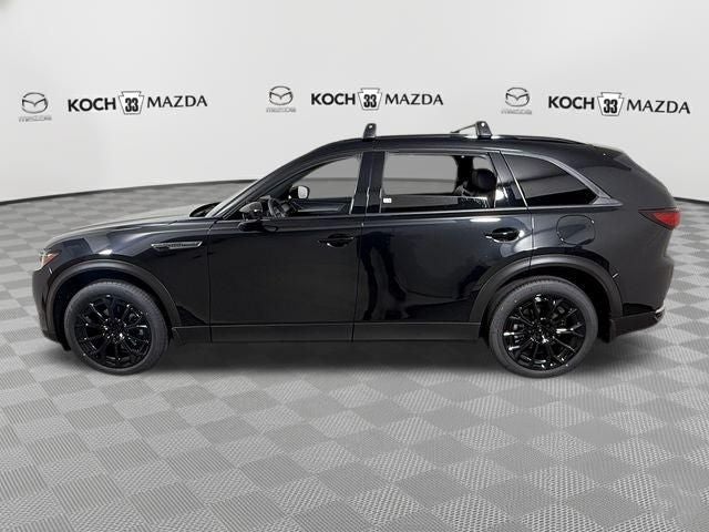 2026 Mazda Mazda CX-70 3.3 Turbo Premium Plus AWD
