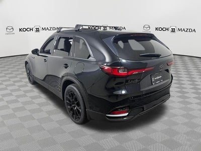 2026 Mazda Mazda CX-70 3.3 Turbo Premium Plus AWD