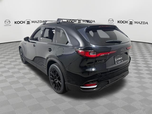 2026 Mazda Mazda CX-70 3.3 Turbo Premium Plus AWD