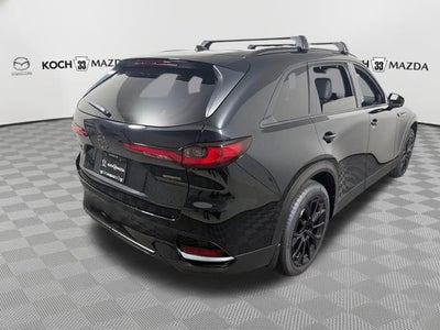 2026 Mazda Mazda CX-70 3.3 Turbo Premium Plus AWD