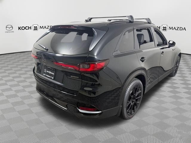 2026 Mazda Mazda CX-70 3.3 Turbo Premium Plus AWD