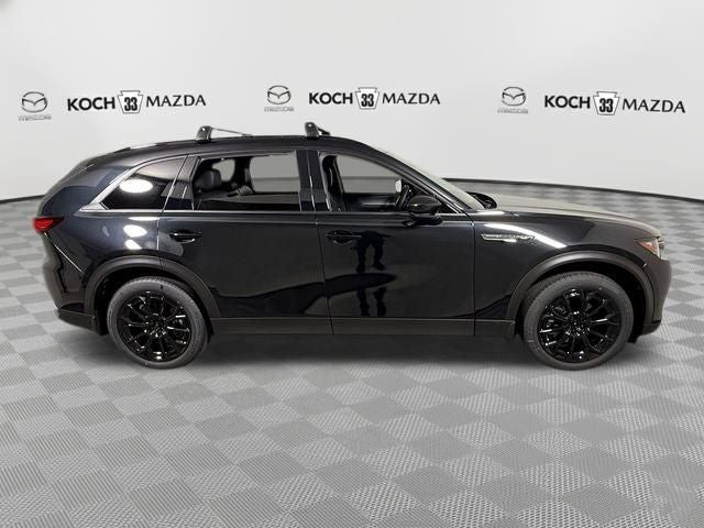 2026 Mazda Mazda CX-70 3.3 Turbo Premium Plus AWD