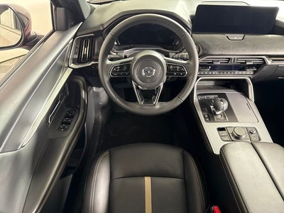 2026 Mazda Mazda CX-70 3.3 Turbo Premium Plus AWD