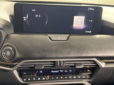 2026 Mazda Mazda CX-70 3.3 Turbo Premium Plus AWD