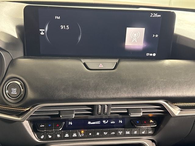 2026 Mazda Mazda CX-70 3.3 Turbo Premium Plus AWD