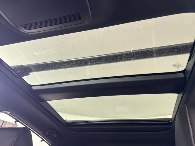 2026 Mazda Mazda CX-70 3.3 Turbo Premium Plus AWD