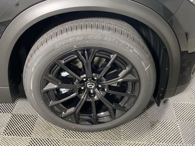 2026 Mazda Mazda CX-70 3.3 Turbo Premium Plus AWD