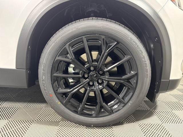 2026 Mazda Mazda CX-70 3.3 Turbo Premium Plus AWD