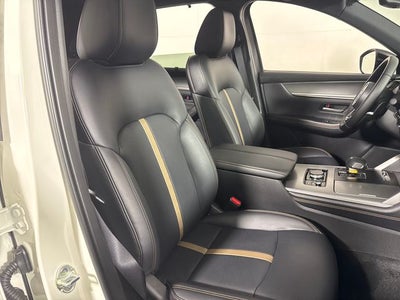 2026 Mazda Mazda CX-70 3.3 Turbo Premium Plus AWD