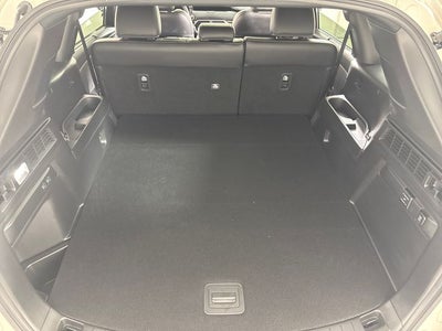 2026 Mazda Mazda CX-70 3.3 Turbo Premium Plus AWD