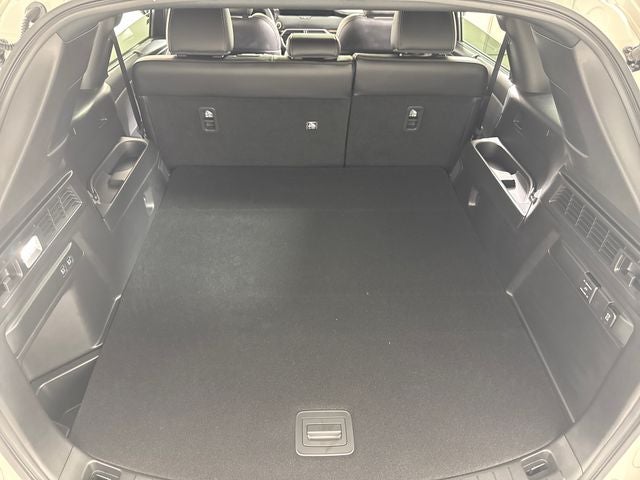 2026 Mazda Mazda CX-70 3.3 Turbo Premium Plus AWD