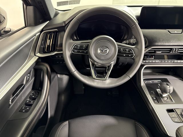 2026 Mazda Mazda CX-70 3.3 Turbo Premium Plus AWD