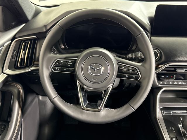 2026 Mazda Mazda CX-70 3.3 Turbo Premium Plus AWD