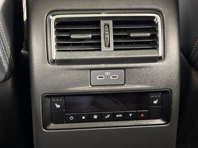 2026 Mazda Mazda CX-70 3.3 Turbo Premium Plus AWD