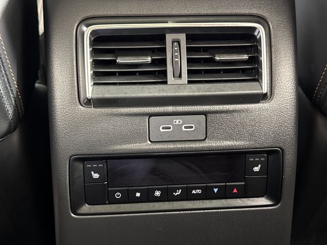 2026 Mazda Mazda CX-70 3.3 Turbo Premium Plus AWD