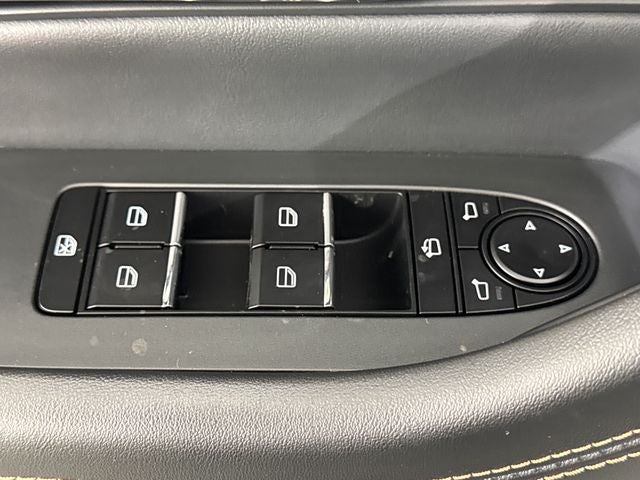 2026 Mazda Mazda CX-70 3.3 Turbo Premium Plus AWD