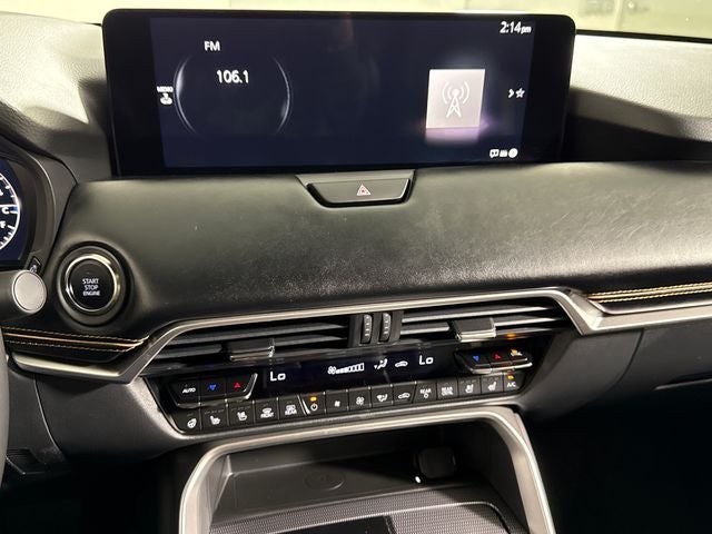 2026 Mazda Mazda CX-70 3.3 Turbo Premium Plus AWD