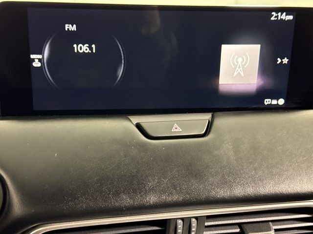 2026 Mazda Mazda CX-70 3.3 Turbo Premium Plus AWD