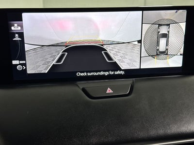 2026 Mazda Mazda CX-70 3.3 Turbo Premium Plus AWD