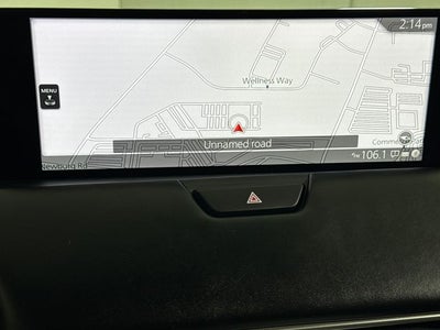 2026 Mazda Mazda CX-70 3.3 Turbo Premium Plus AWD