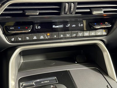 2026 Mazda Mazda CX-70 3.3 Turbo Premium Plus AWD