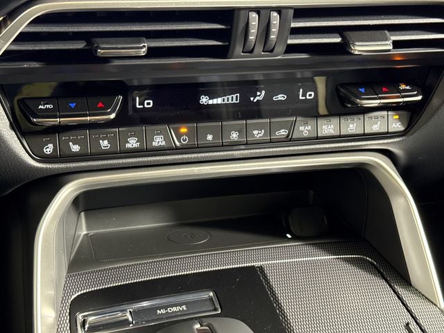 2026 Mazda Mazda CX-70 3.3 Turbo Premium Plus AWD