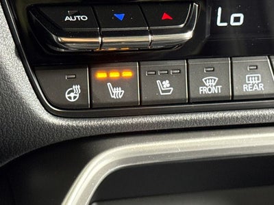 2026 Mazda Mazda CX-70 3.3 Turbo Premium Plus AWD