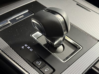 2026 Mazda Mazda CX-70 3.3 Turbo Premium Plus AWD