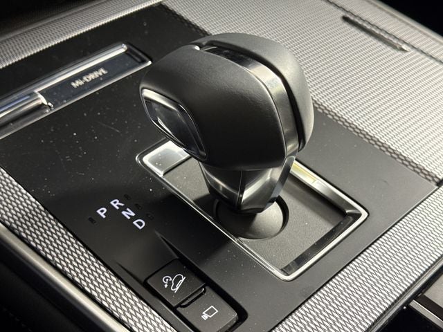 2026 Mazda Mazda CX-70 3.3 Turbo Premium Plus AWD