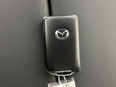 2026 Mazda Mazda CX-70 3.3 Turbo Premium Plus AWD