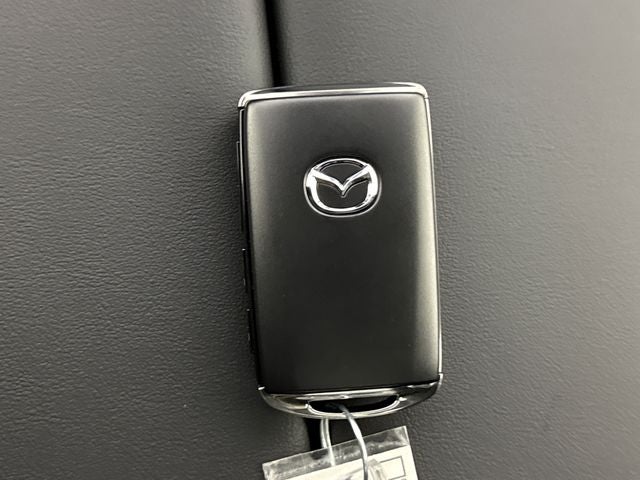 2026 Mazda Mazda CX-70 3.3 Turbo Premium Plus AWD