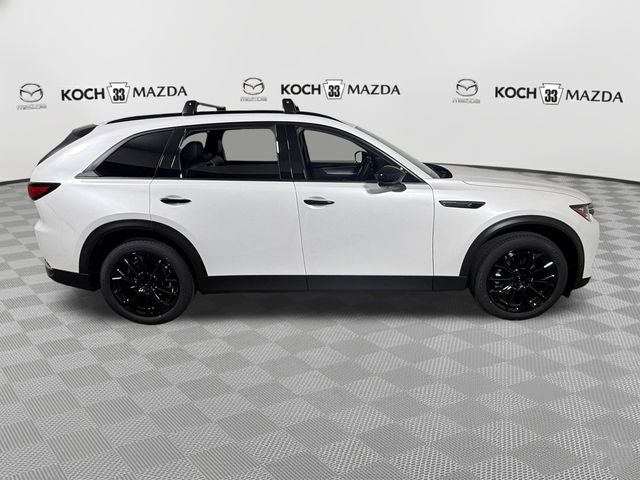 2026 Mazda Mazda CX-70 3.3 Turbo Premium Plus AWD