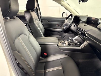 2025 Mazda Mazda CX-90 3.3 Turbo Select
