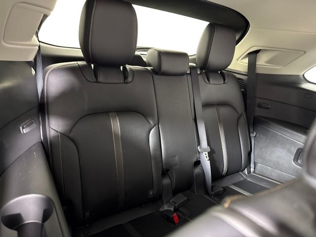 2025 Mazda Mazda CX-90 3.3 Turbo Select