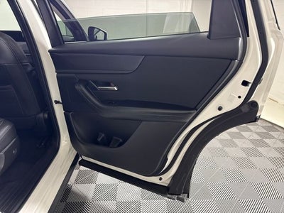 2025 Mazda Mazda CX-90 3.3 Turbo Select