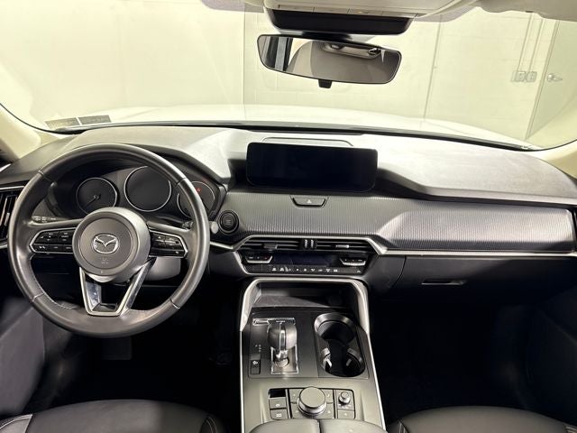 2025 Mazda Mazda CX-90 3.3 Turbo Select