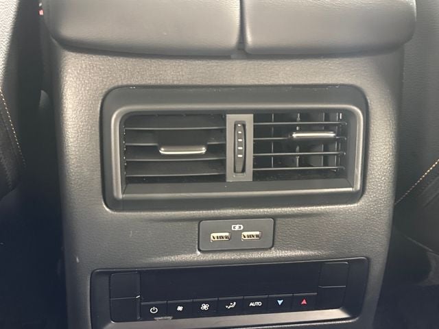 2025 Mazda Mazda CX-90 3.3 Turbo Select