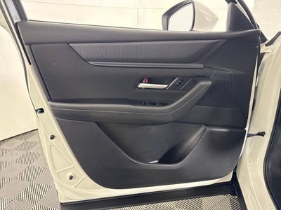 2025 Mazda Mazda CX-90 3.3 Turbo Select