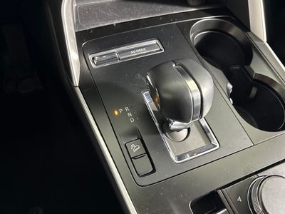 2025 Mazda Mazda CX-90 3.3 Turbo Select