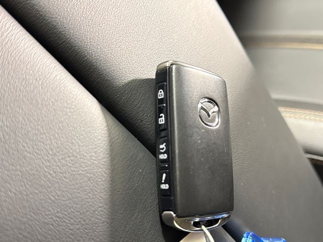 2025 Mazda Mazda CX-90 3.3 Turbo Select