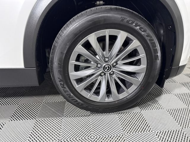 2025 Mazda Mazda CX-90 3.3 Turbo Select