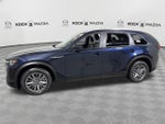 2026 Mazda Mazda CX-90 3.3 Turbo Select AWD