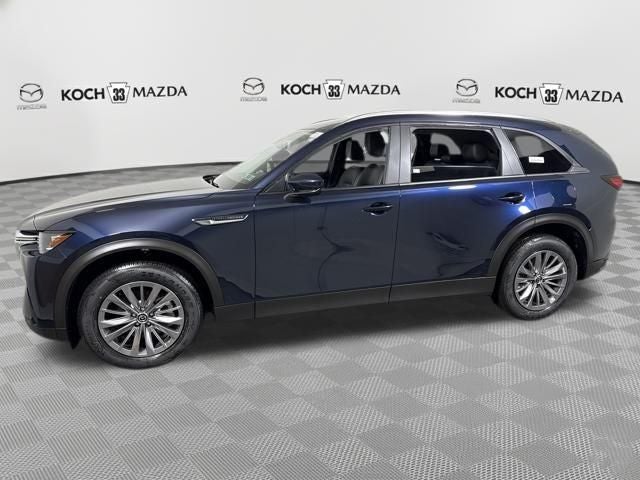 2026 Mazda Mazda CX-90 3.3 Turbo Select AWD