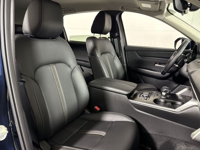 2026 Mazda Mazda CX-90 3.3 Turbo Select AWD