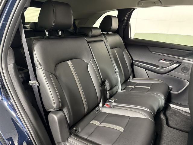 2026 Mazda Mazda CX-90 3.3 Turbo Select AWD