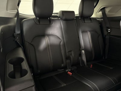 2026 Mazda Mazda CX-90 3.3 Turbo Select AWD