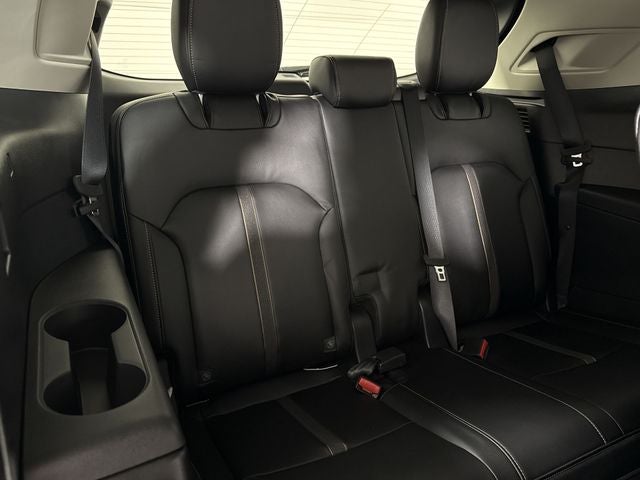 2026 Mazda Mazda CX-90 3.3 Turbo Select AWD