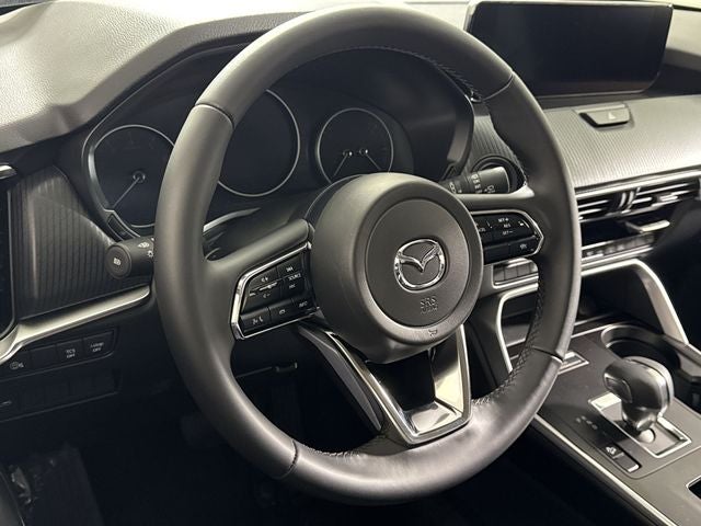 2026 Mazda Mazda CX-90 3.3 Turbo Select AWD